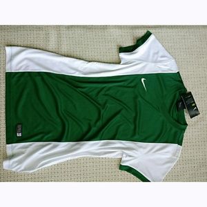 Nike's Park Derby jersey